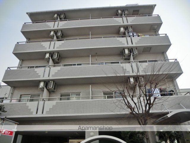 サンイーストESAKAの外観写真
