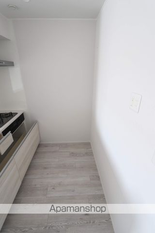 DEN DOUCE デンドゥースの内装写真