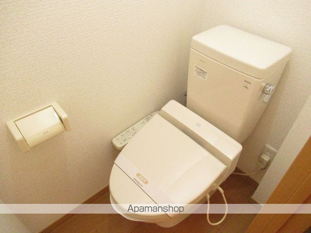 グリーンヒル21の内装写真