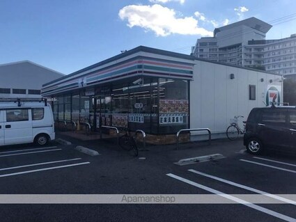 ジュネス山本[2DK/47.2m2]の周辺1