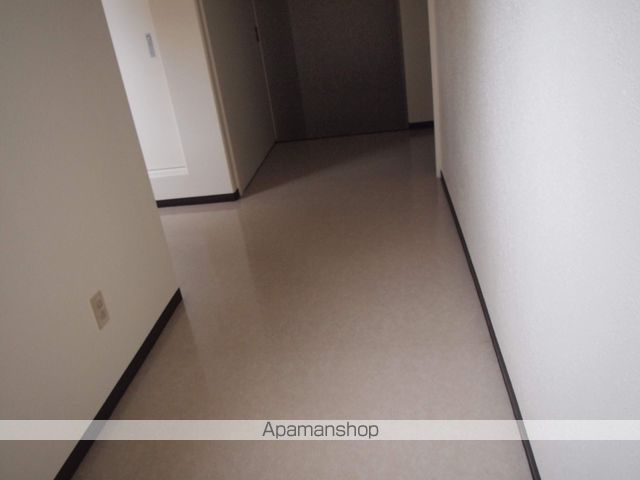 リラハイツ北14条のその他写真