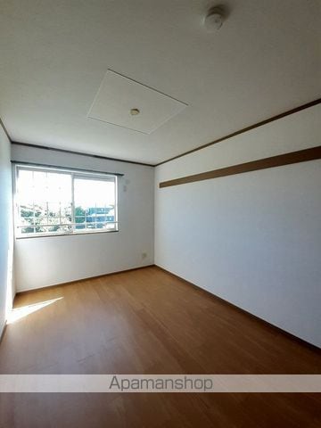 ソレアード ローマの内装写真