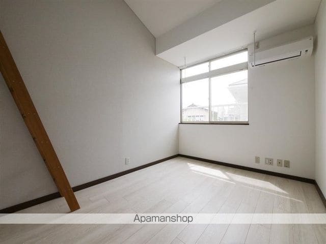 カーサ台原の内装写真
