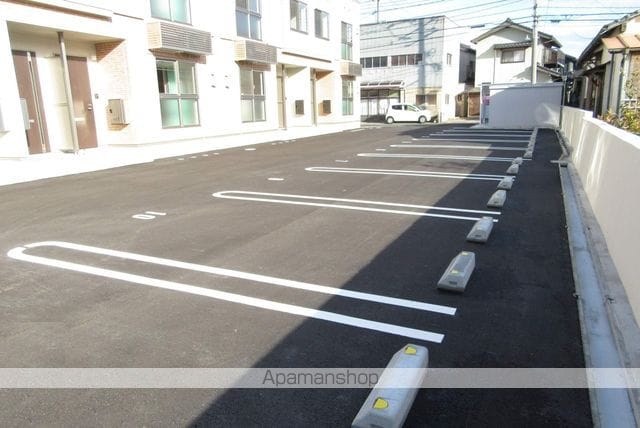 グランモール東津田のその他写真