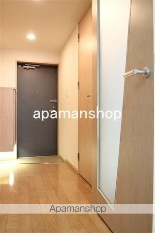フォレステージュUTUBOKOENの内装写真