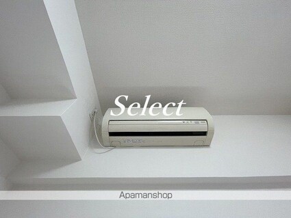 グリフィン横浜・桜木町駅前[1K/20.08m2]の内装6