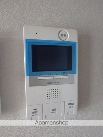 コミューンときわの内装写真