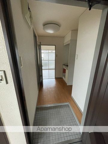 プチメゾン黒川の内装写真