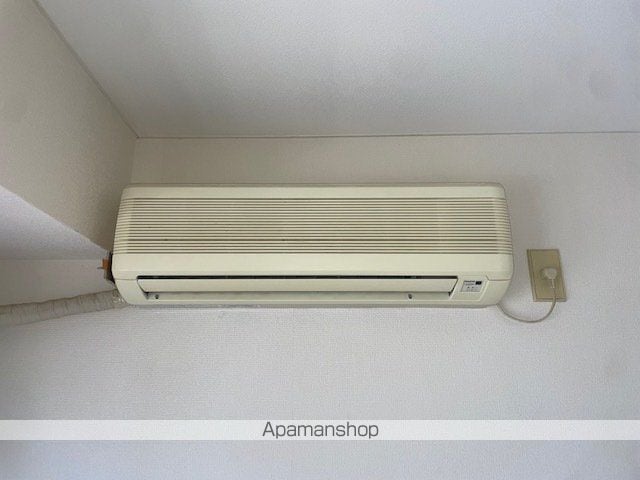 スカイハイツ三木町[1K/24.03m2]のその他設備
