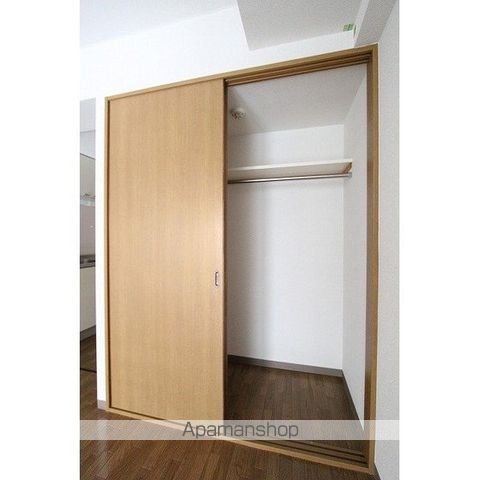 エクセルメトロIの内装写真