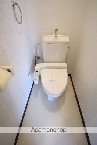 エトワールの内装写真