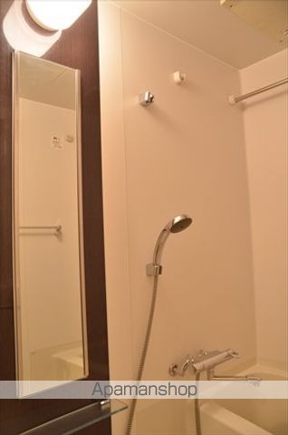 プラウドフラット小石川の内装写真