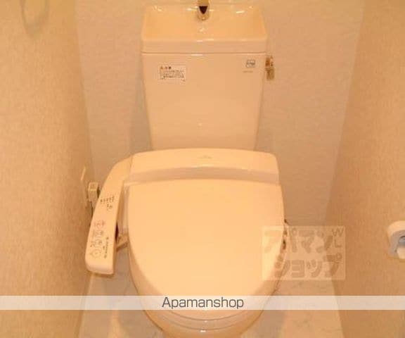 ベラジオ五条烏丸の内装写真