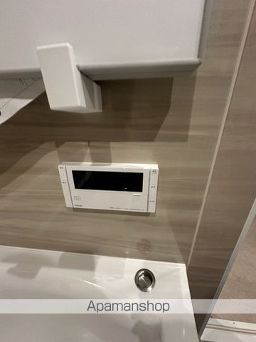 グランパセオ名駅那古野の内装写真