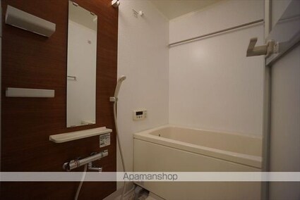 エスポアール泉[1R/24.99m2]のバス