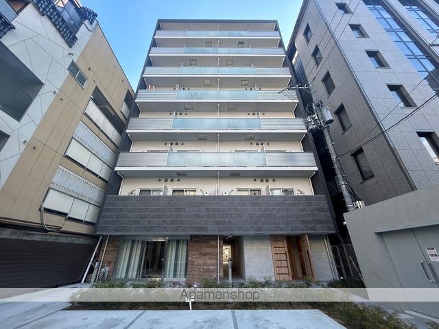 ACT DOORS 天六の外観写真