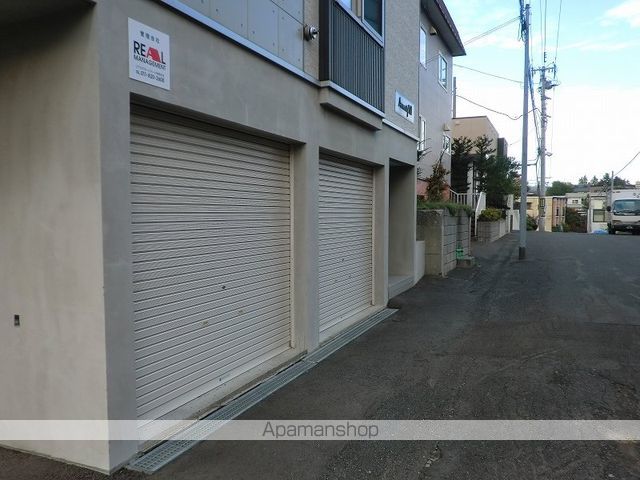 アメニティヒルのその他写真