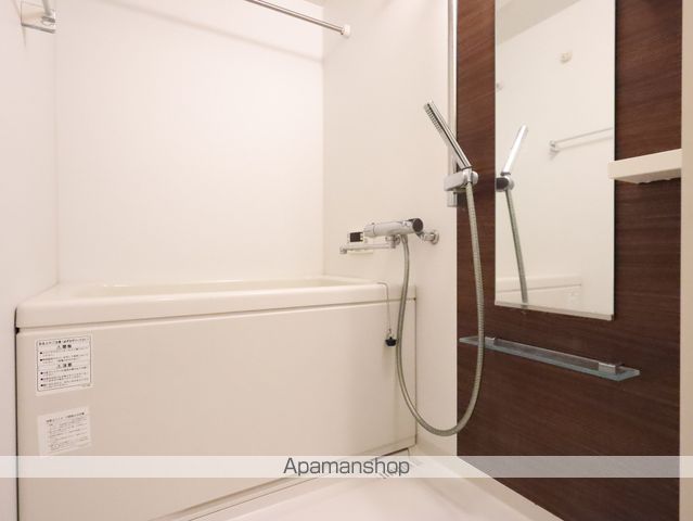 N apartmentの内装写真