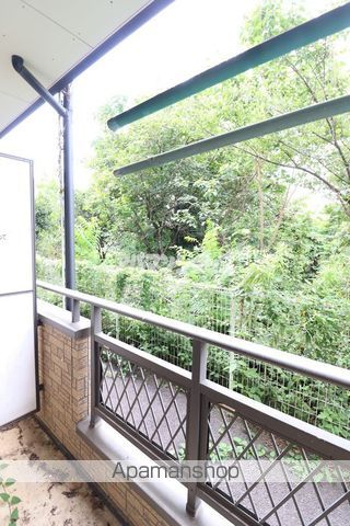 Msフリージアの内装写真