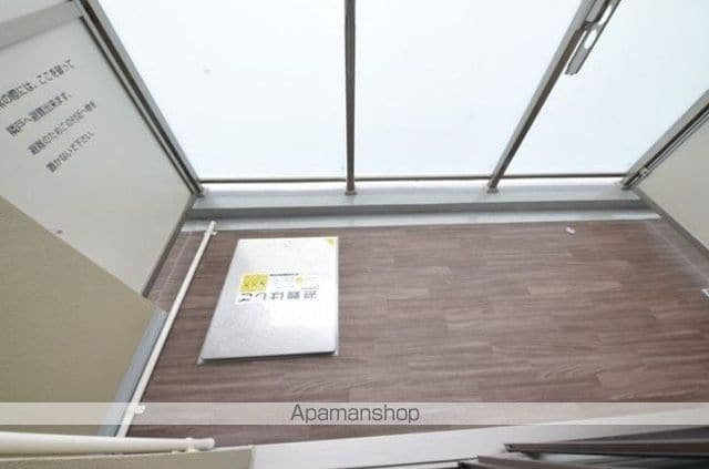エスタート品川南大井の内装写真