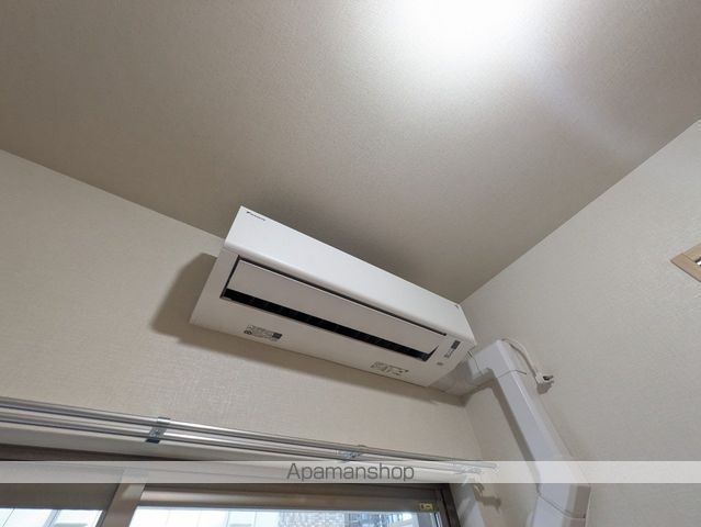 リビオメゾン新大阪の内装写真