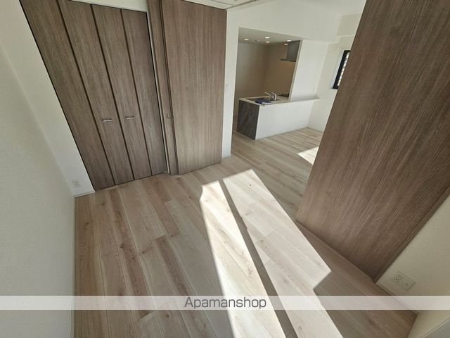 SーRESIDENCE亀島駅前BLAZEの内装写真