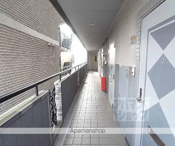 ヴェルメゾン今出川のその他写真
