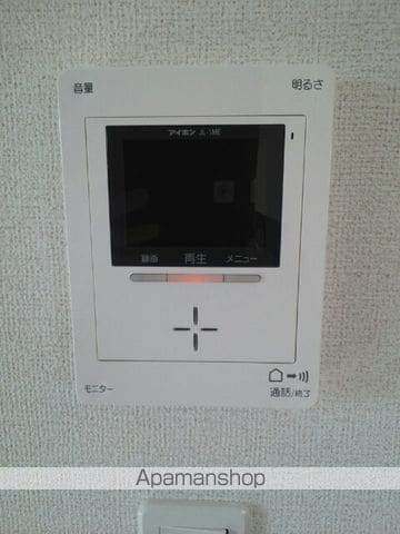 グランツ宮の陣の内装写真