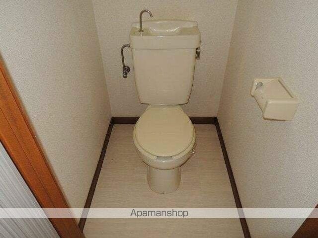 みなみハイツの内装写真