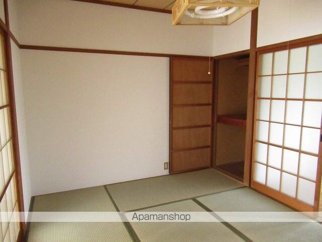 第２さつき荘[2K/29.7m2]の内装3