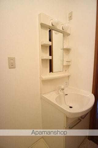 メロディーヒルズ Bの内装写真