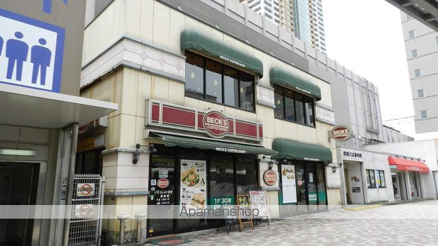 メゾンドワコーの周辺写真
