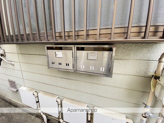 EASTたまプラーザのその他写真