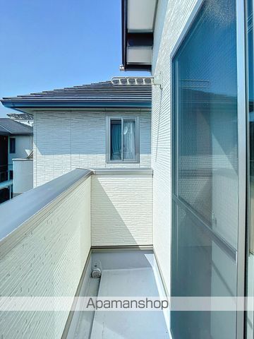東古松戸建の内装写真