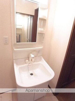 プライムステージＫ[2LDK/57.7m2]の洗面所