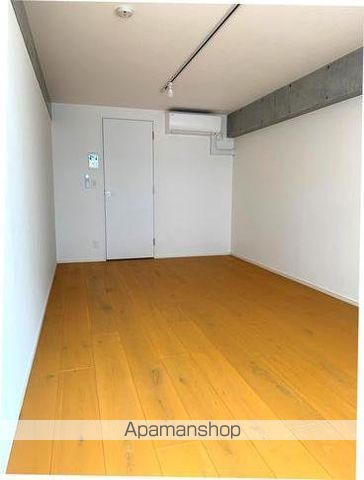 OZIO西荻窪の内装写真
