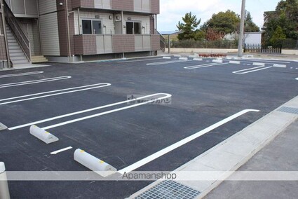 サニーハイムｍｉｎｏｍｉ[1LDK/45.61m2]の共用部1