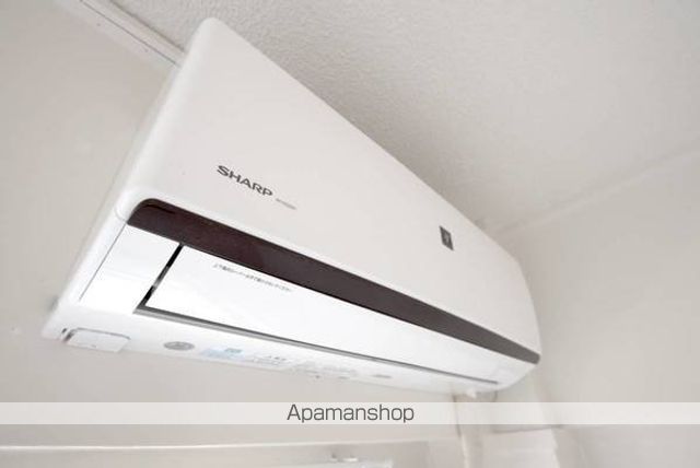 ビレッジハウス当成東2号棟の内装写真