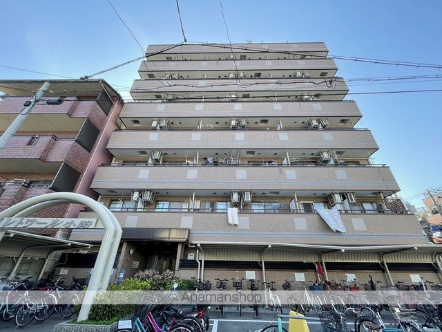 レトワール小路の外観写真