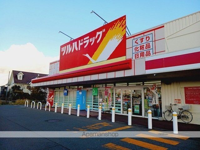 ニュー青雲IIの周辺写真