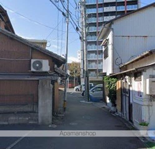 レオパレス萩崎の周辺写真