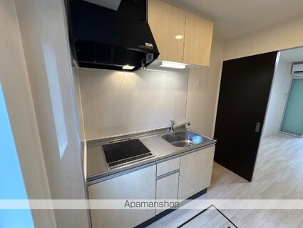 Ｓｐｉｃａ（スピカ）[1K/33.81m2]の内装4