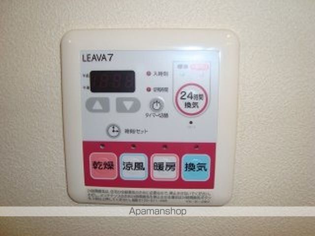 T.promenadeの内装写真