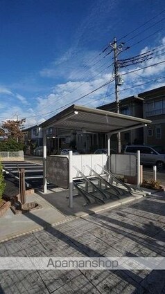 リヴェール　牧の原[1LDK/43.47m2]の共用部