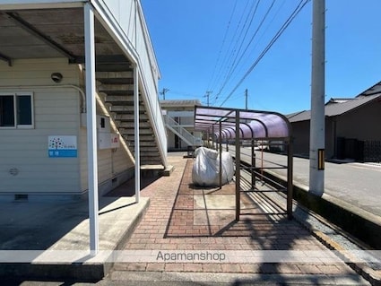 ニューシティＴＡＫＡＹＡⅠ・Ⅱ[2DK/40.04m2]の共用部4