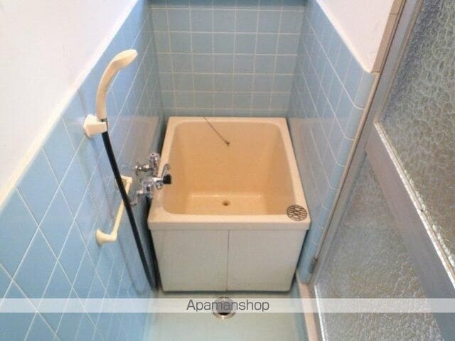 田島荘の内装写真