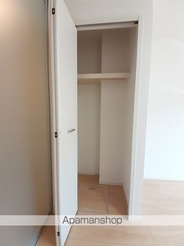 シャムロック春日IIの内装写真
