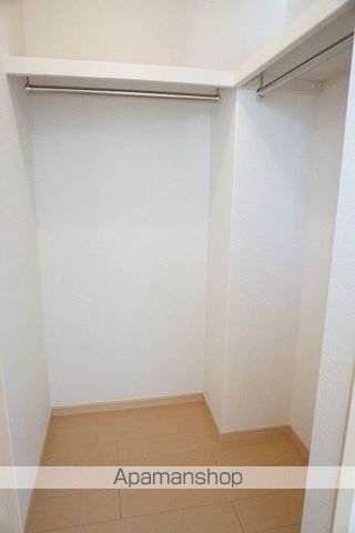 プランドール アンの内装写真