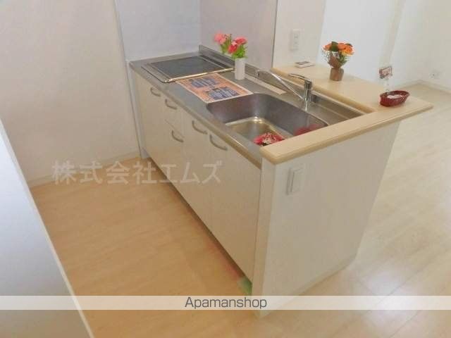 アルファタワー札幌南4条の内装写真