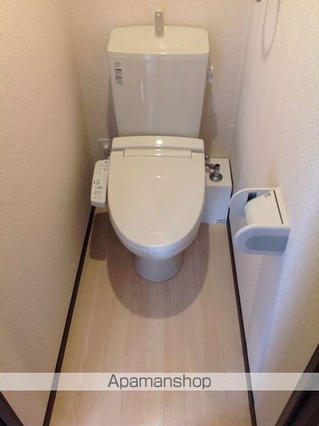 レオネクストヴィラージュ鷺宮の内装写真